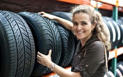 The Ultimate Guide to Choosing the Right Tires at Your Local Tire Shop in Hemet, CA